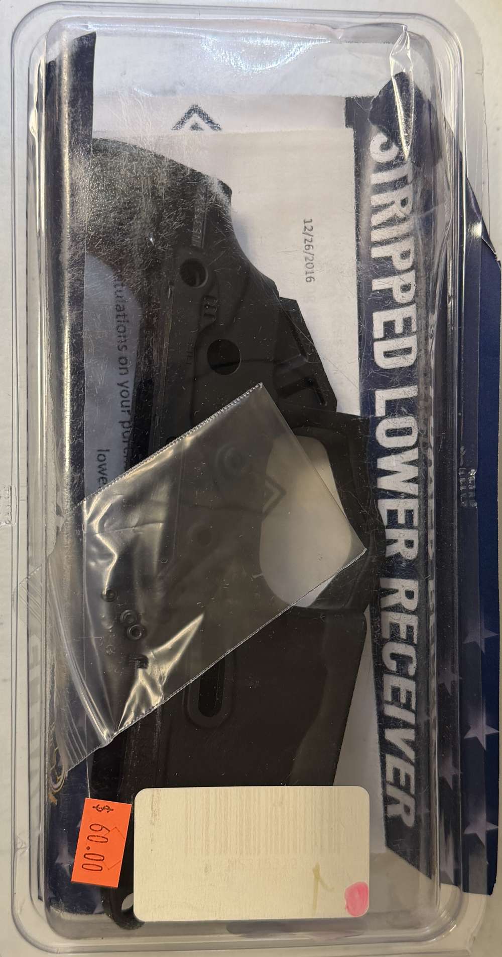American Tactical Omni Hybrid Stripped Lower 5.56-img-7