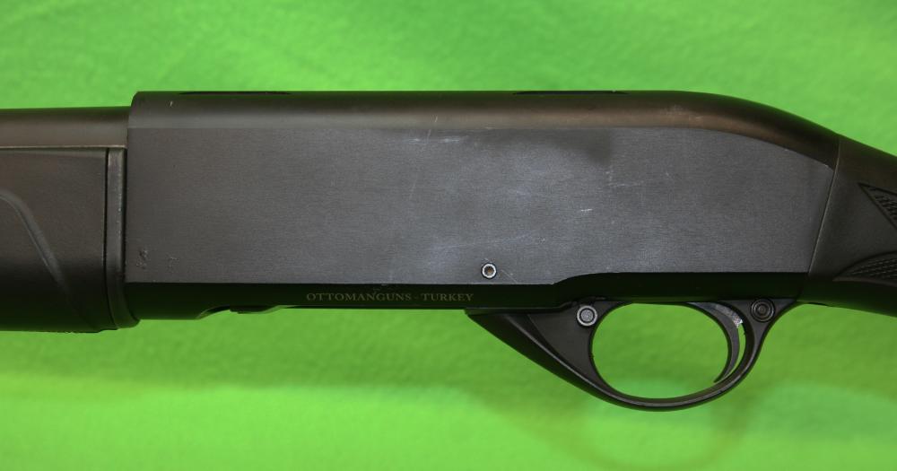 American Tactical TAC SX2 12 Gauge-img-8