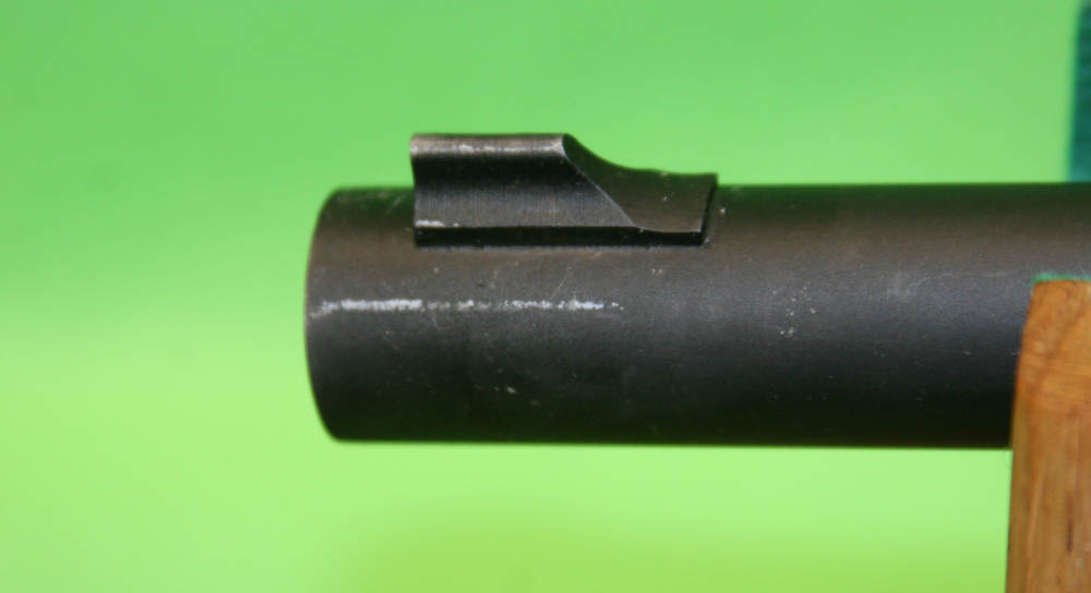 American Tactical TAC SX2 12 Gauge-img-10