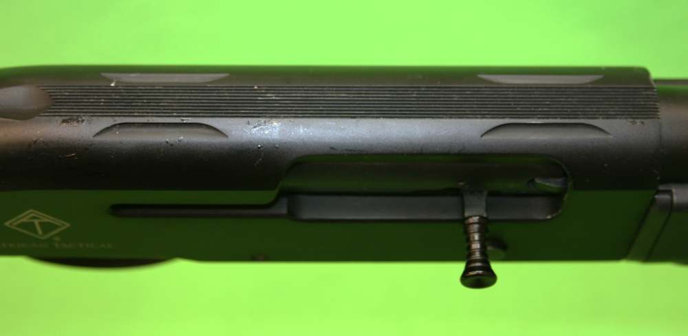 American Tactical TAC SX2 12 Gauge-img-3