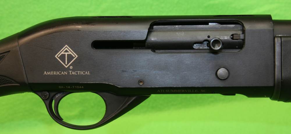 American Tactical TAC SX2 12 Gauge-img-2