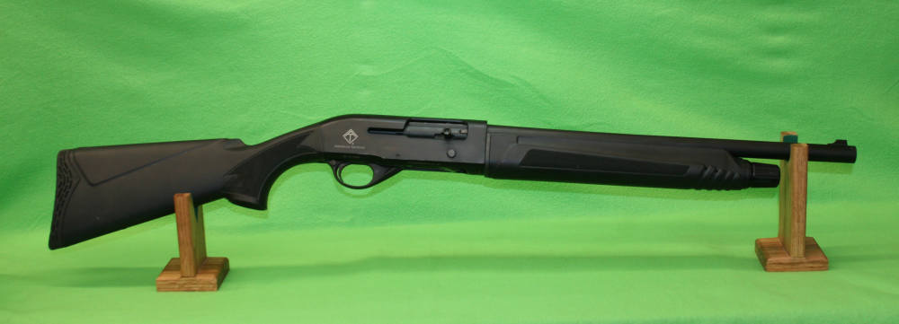American Tactical TAC SX2 12 Gauge-img-0