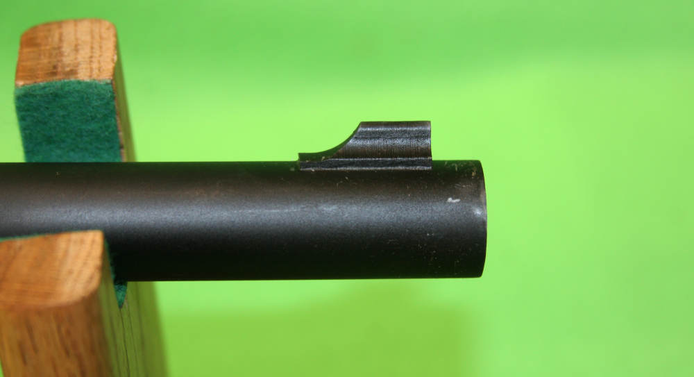 American Tactical TAC SX2 12 Gauge-img-6