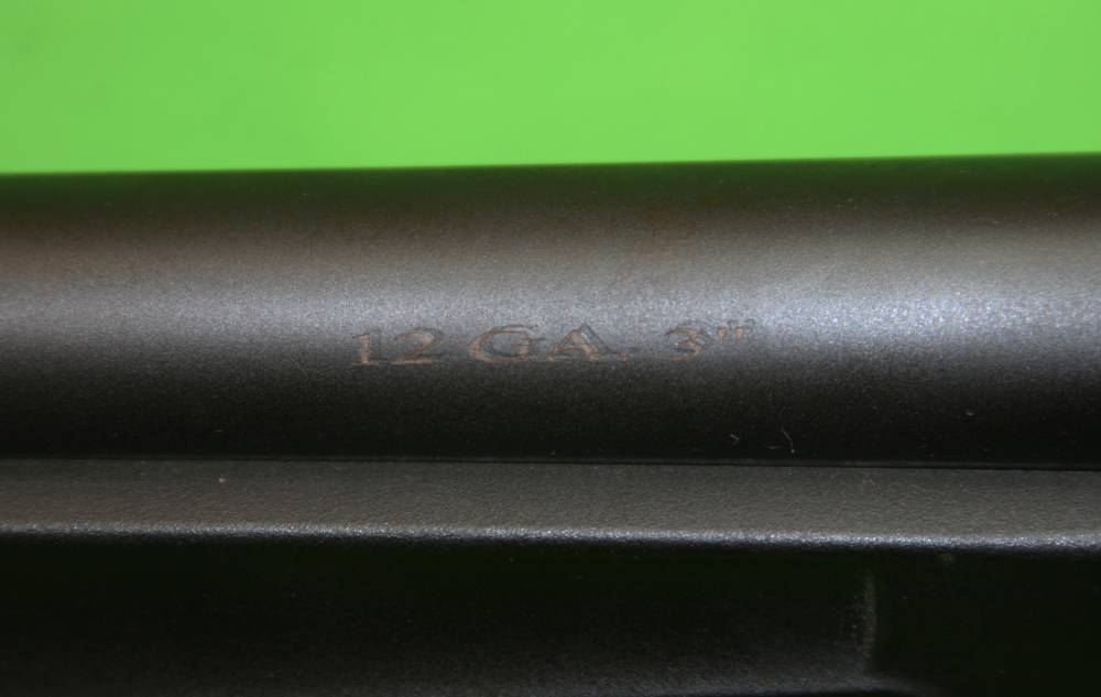 American Tactical TAC SX2 12 Gauge-img-9
