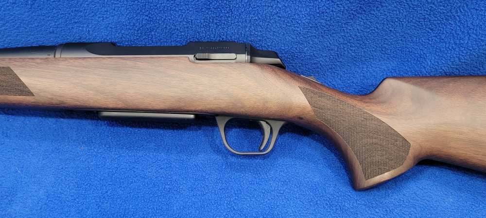 Browning AB3 Hunter 6.5 Creedmoor 22" Barrel -img-9