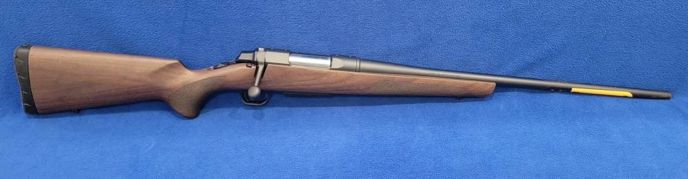 Browning AB3 Hunter 6.5 Creedmoor 22" Barrel -img-0