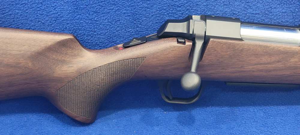 Browning AB3 Hunter 6.5 Creedmoor 22" Barrel -img-2
