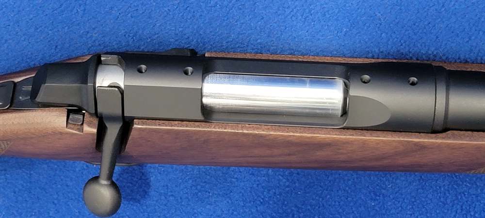 Browning AB3 Hunter 6.5 Creedmoor 22" Barrel -img-7