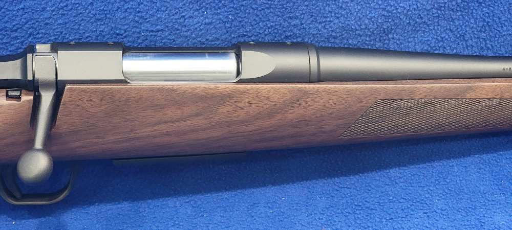 Browning AB3 Hunter 6.5 Creedmoor 22" Barrel -img-3