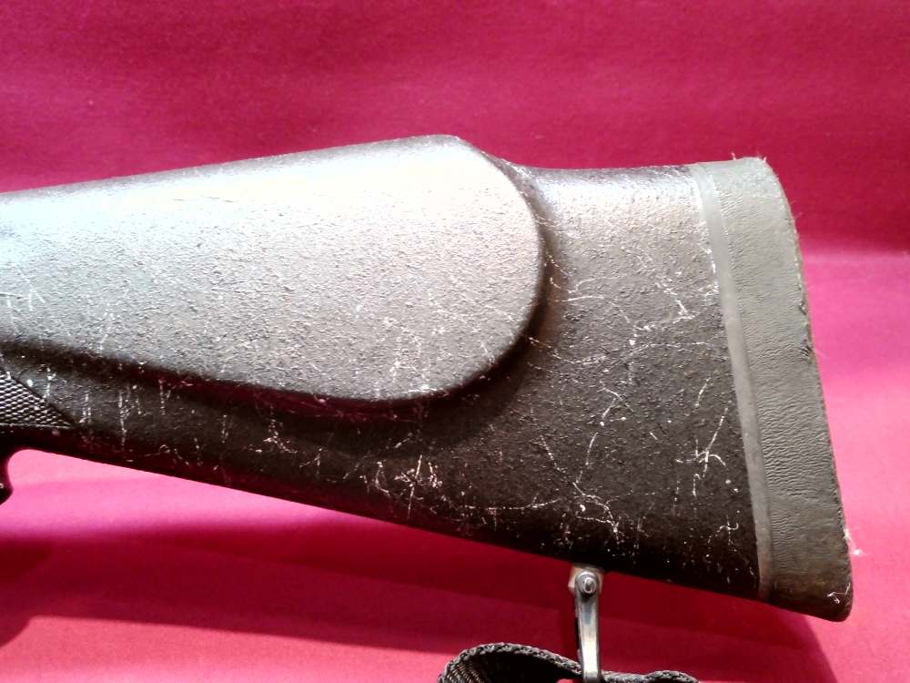 McWhorter Custom Ti .300 WSM 25" BARREL WITH SWAROVSKI Z3 MINT!-img-10