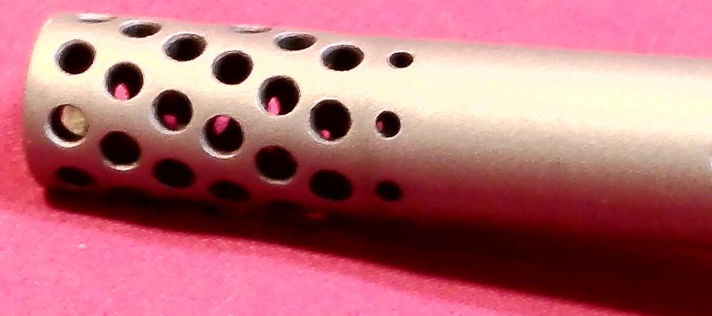 McWhorter Custom Ti .300 WSM 25" BARREL WITH SWAROVSKI Z3 MINT!-img-5