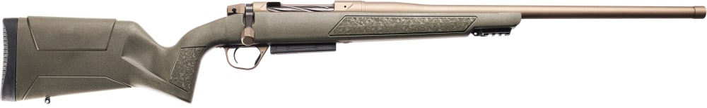 Christensen Arms Evoke 270 Win 22" 4rd bronze/green-img-0