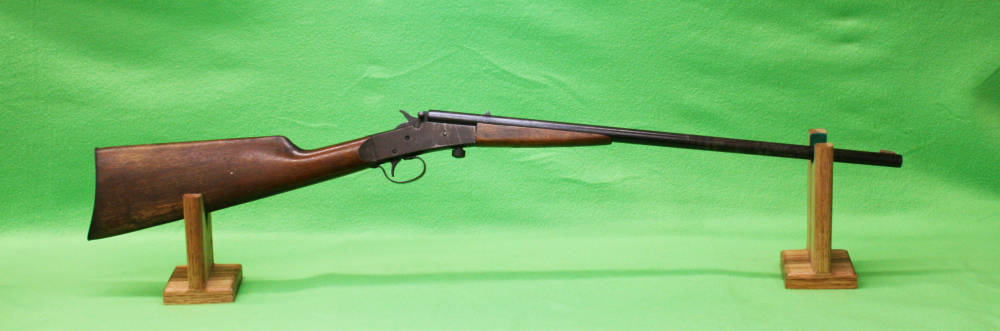 J. Stevens Little Scout 14 1/2-img-0