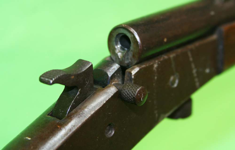 J. Stevens Little Scout 14 1/2-img-2