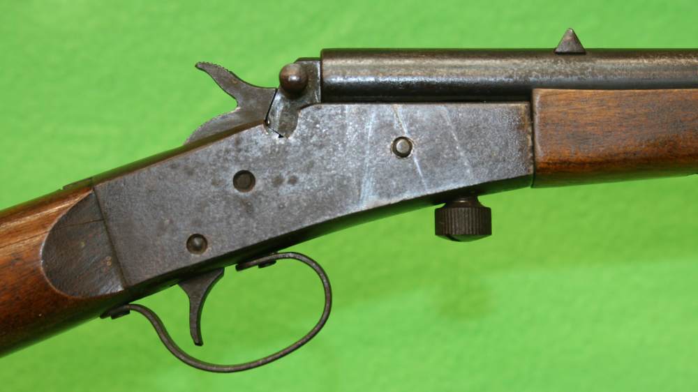 J. Stevens Little Scout 14 1/2-img-1