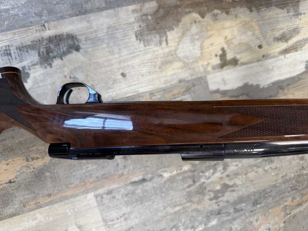 Weatherby Vanguard 70th Anniversary *Never been fired*-img-4