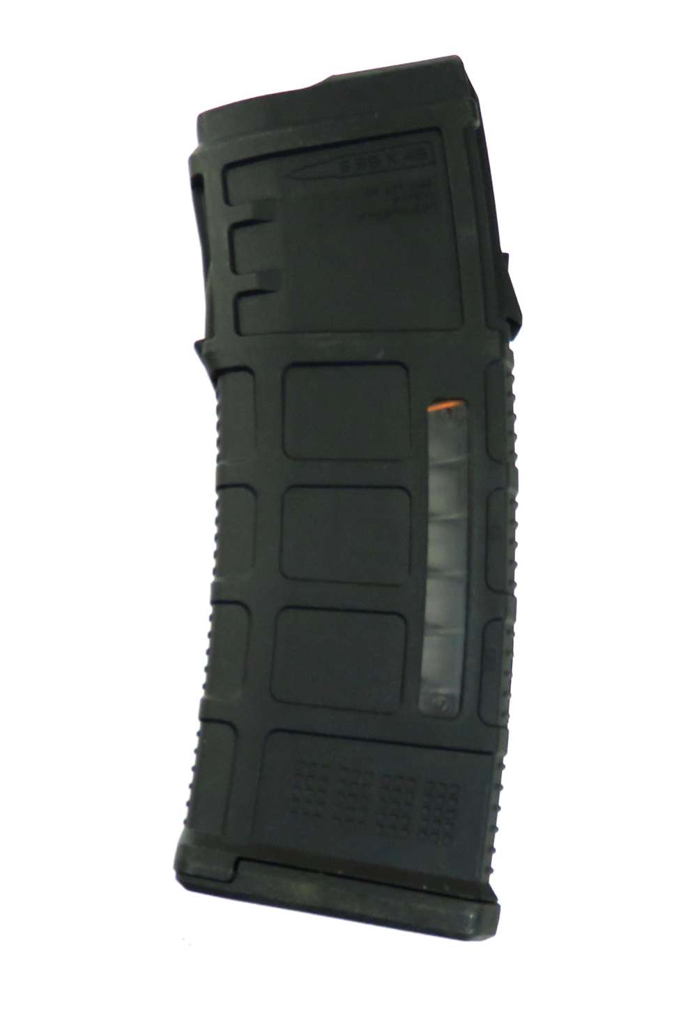 MAGPUL PMAG 30 AUS GEN M3 Windowed Steyr Aug 30 Round 5.56 Magazine Clip-img-0