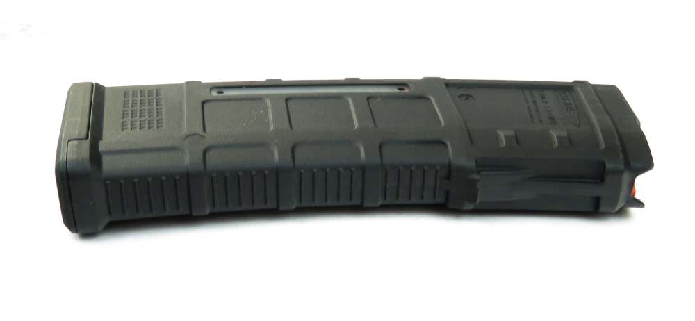 MAGPUL PMAG 30 AUS GEN M3 Windowed Steyr Aug 30 Round 5.56 Magazine Clip-img-2