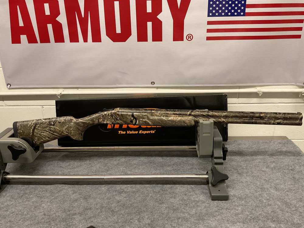 Tristar Hunter Mag II 12ga 3.5"-img-0