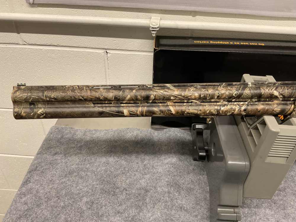 Tristar Hunter Mag II 12ga 3.5"-img-10
