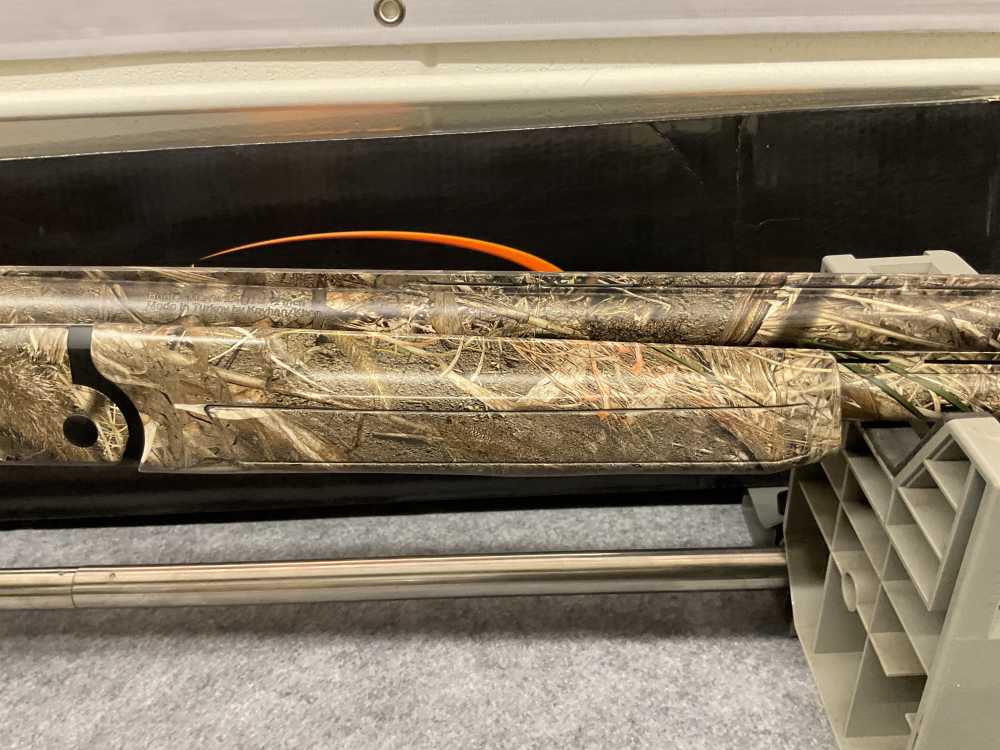 Tristar Hunter Mag II 12ga 3.5"-img-3