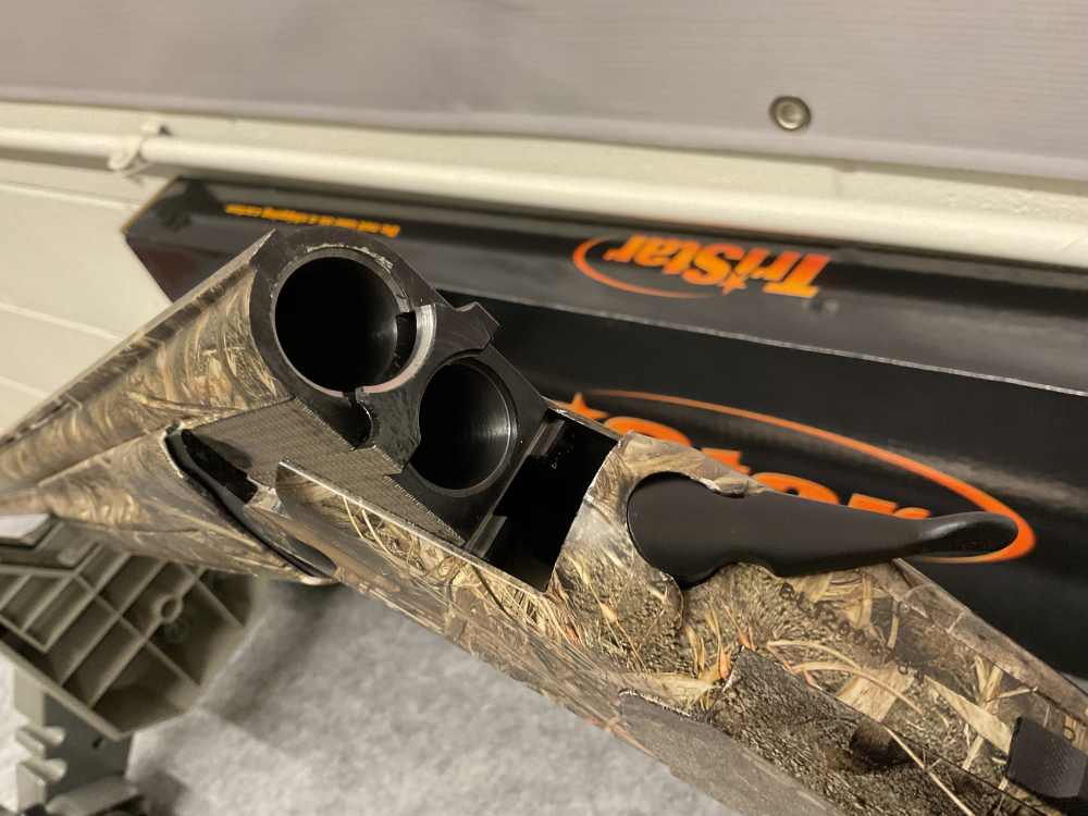 Tristar Hunter Mag II 12ga 3.5"-img-11