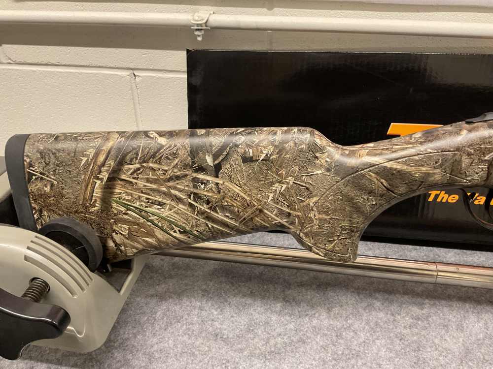 Tristar Hunter Mag II 12ga 3.5"-img-2