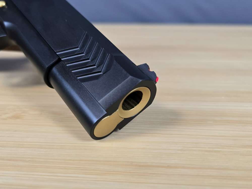Guncrafter Industries Polara .45 ACP-img-4