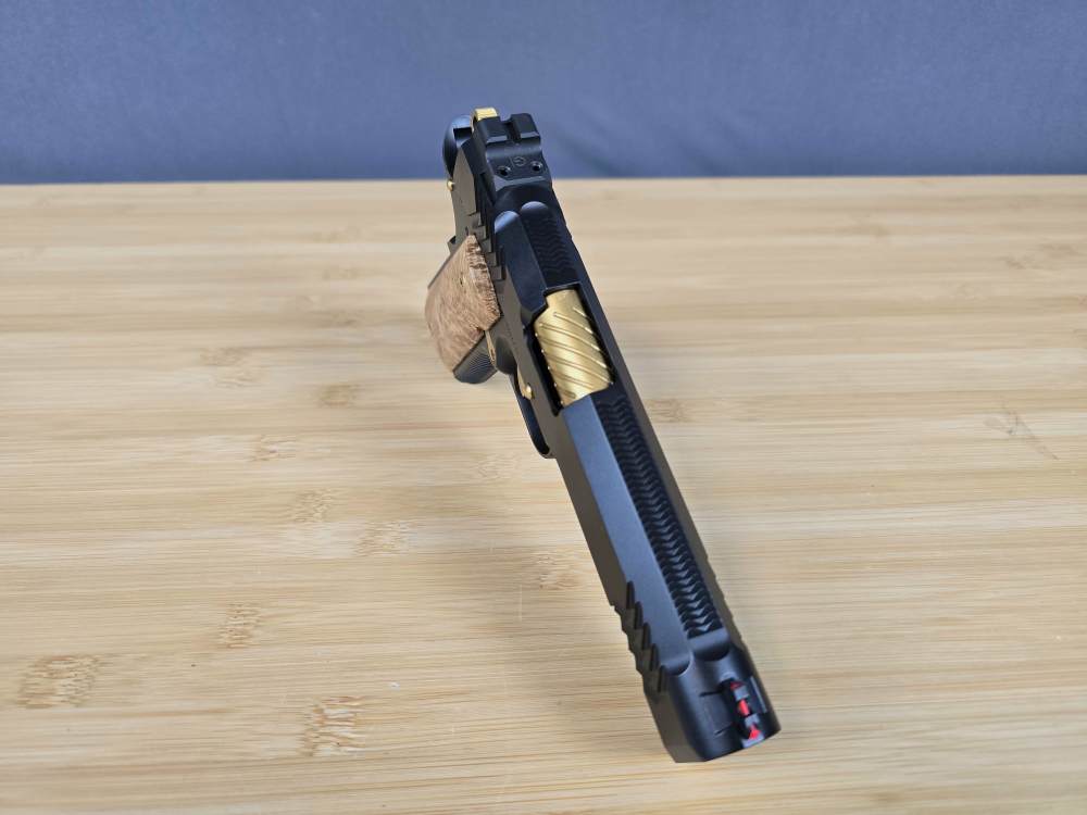 Guncrafter Industries Polara .45 ACP-img-3