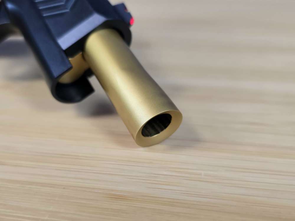 Guncrafter Industries Polara .45 ACP-img-5