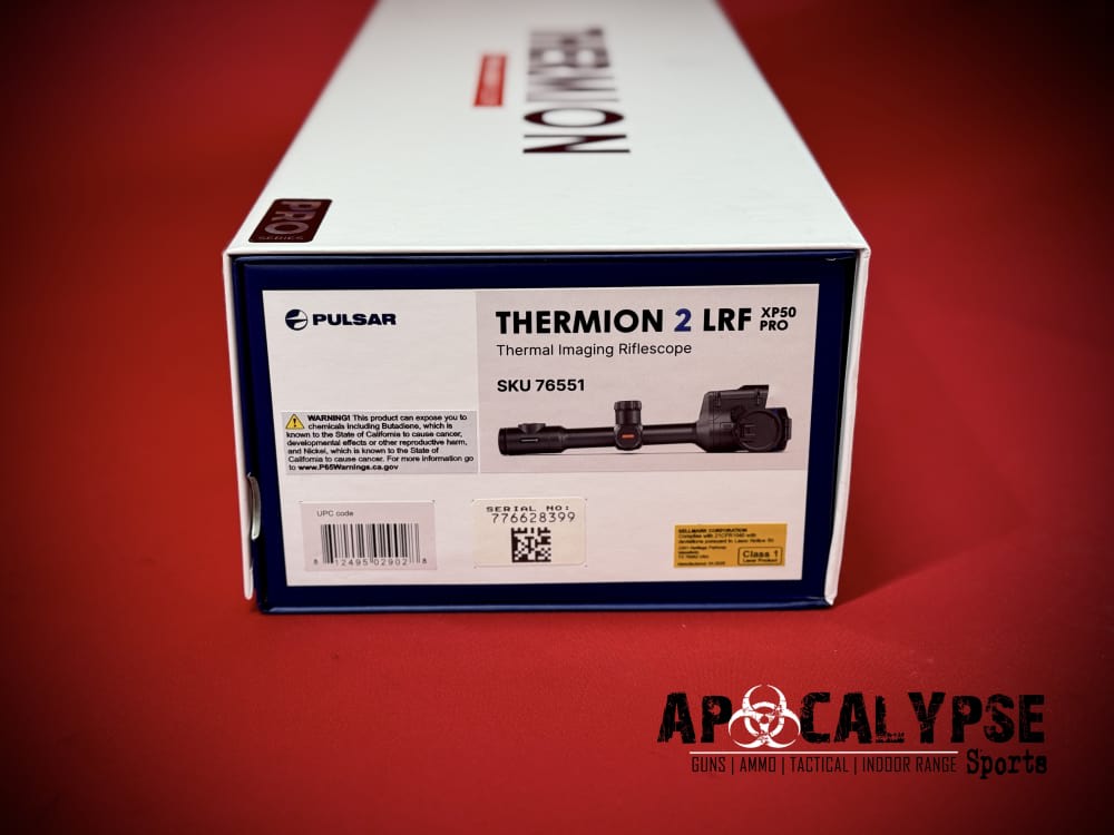 Pulsar Thermion 2 LRF XP50 Pro-img-12