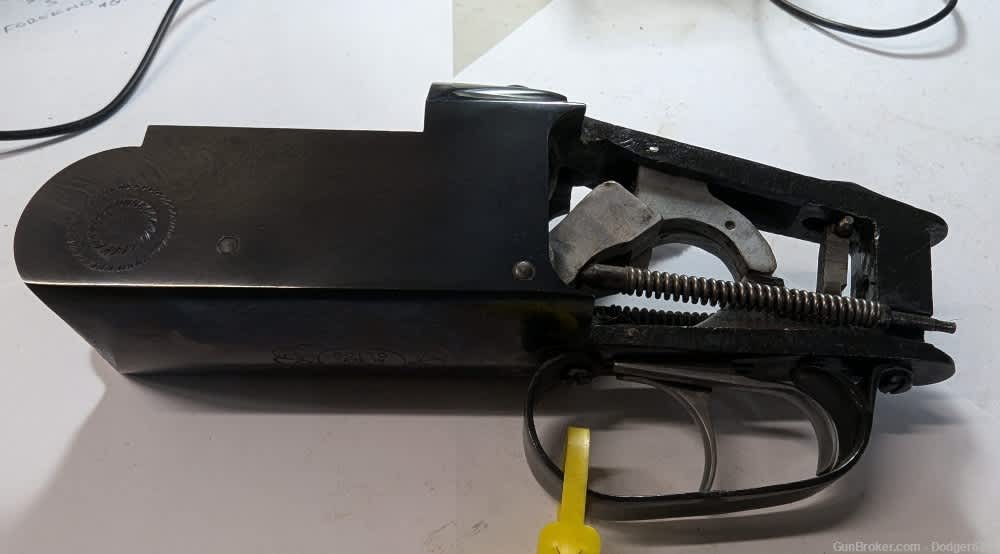 Boito Over and Under Shotgun Receiver and Forearm12 GA-img-5