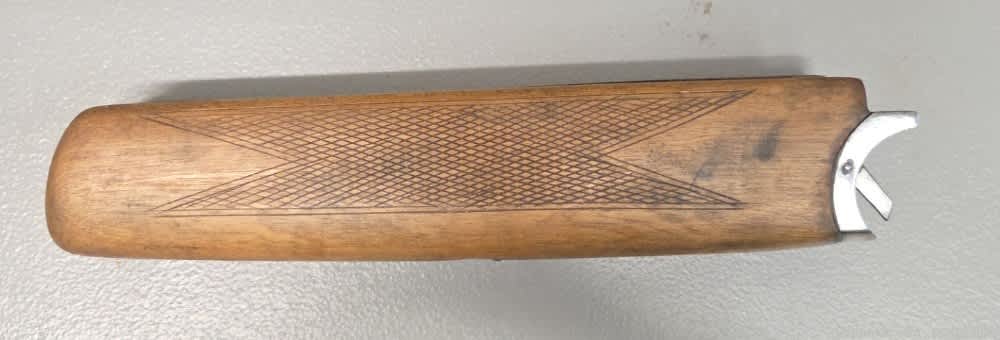 Boito Over and Under Shotgun Receiver and Forearm12 GA-img-7