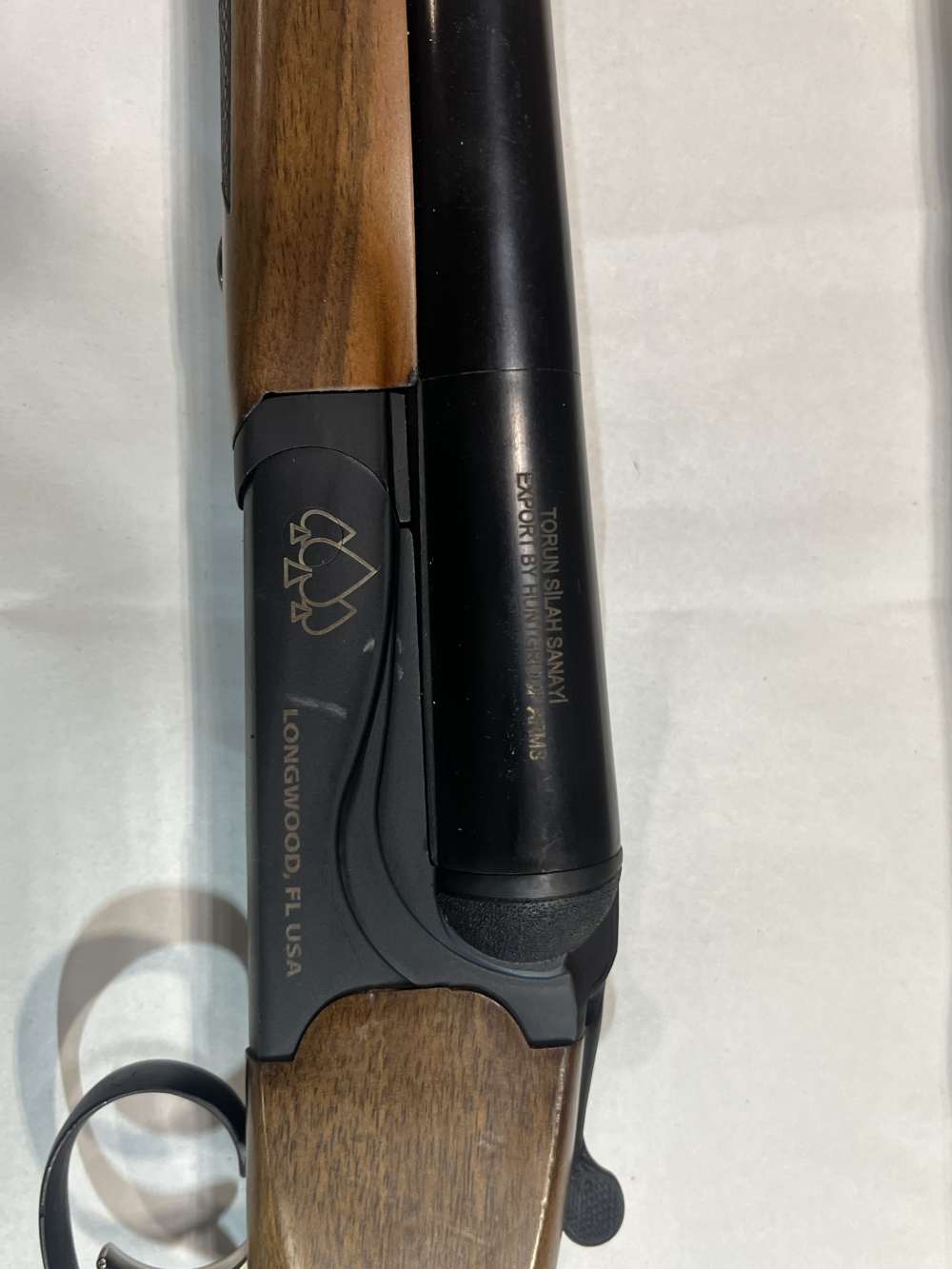 Black Aces Tactical SXS Shotgun-img-1