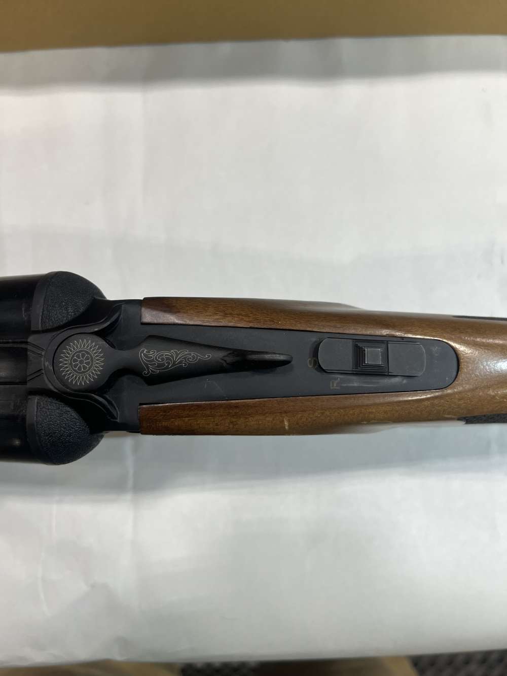 Black Aces Tactical SXS Shotgun-img-4