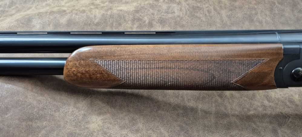 NIB BERETTA 690 ULTRALEGGERO 12GA 28" CASE-img-13