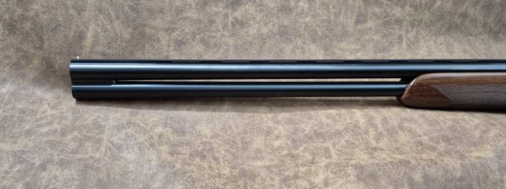 NIB BERETTA 690 ULTRALEGGERO 12GA 28" CASE-img-14