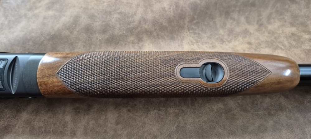 NIB BERETTA 690 ULTRALEGGERO 12GA 28" CASE-img-7
