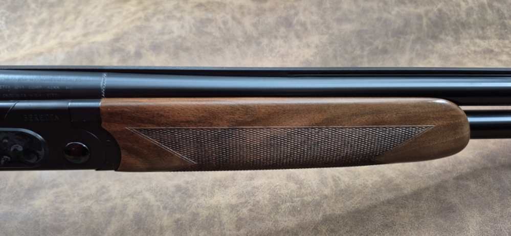NIB BERETTA 690 ULTRALEGGERO 12GA 28" CASE-img-8