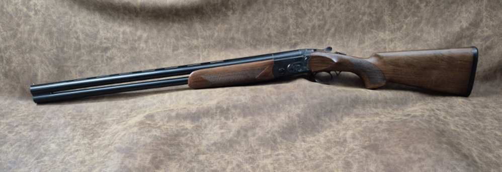 NIB BERETTA 690 ULTRALEGGERO 12GA 28" CASE-img-16
