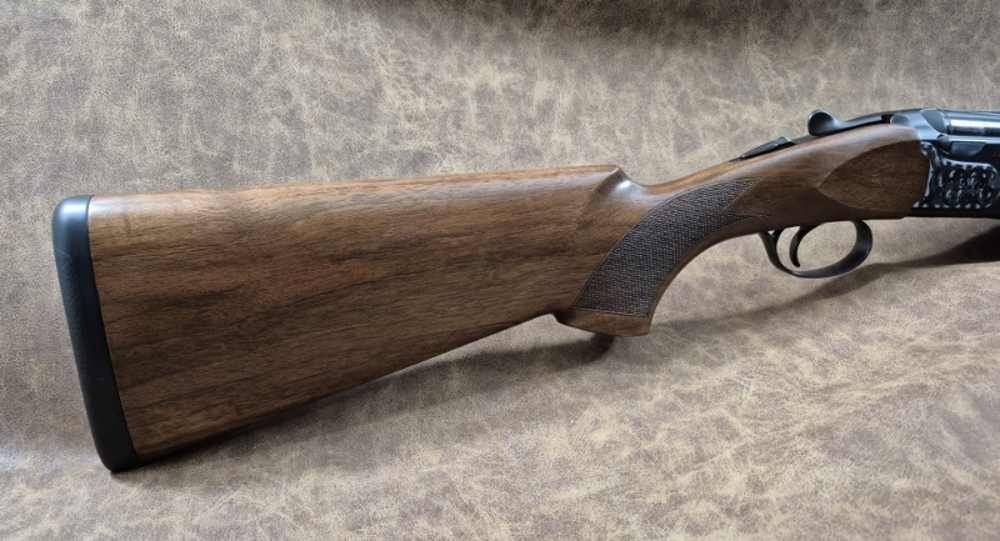 NIB BERETTA 690 ULTRALEGGERO 12GA 28" CASE-img-1