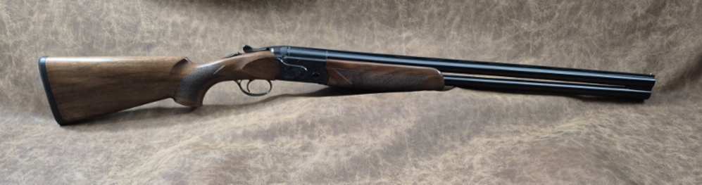 NIB BERETTA 690 ULTRALEGGERO 12GA 28" CASE-img-0