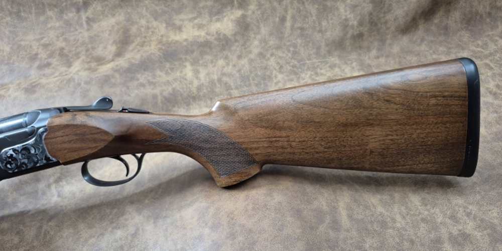 NIB BERETTA 690 ULTRALEGGERO 12GA 28" CASE-img-10
