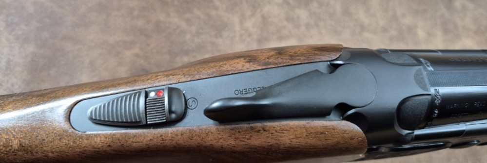 NIB BERETTA 690 ULTRALEGGERO 12GA 28" CASE-img-2