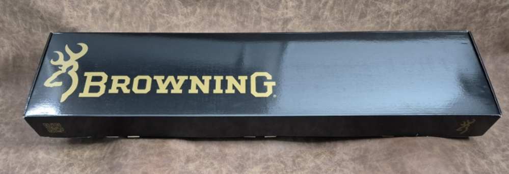 NIB BROWNING SILVER FIELD 20GA 26" BOX-img-16