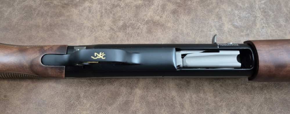 NIB BROWNING SILVER FIELD 20GA 26" BOX-img-4