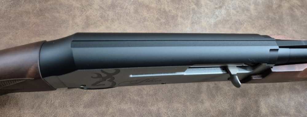NIB BROWNING SILVER FIELD 20GA 26" BOX-img-2