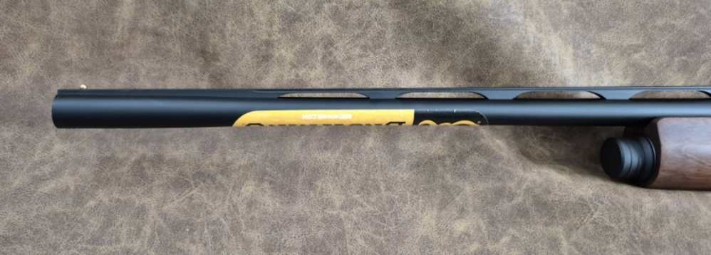 NIB BROWNING SILVER FIELD 20GA 26" BOX-img-12