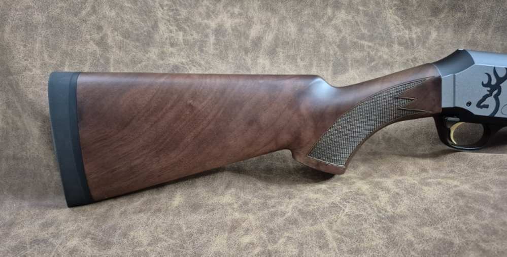 NIB BROWNING SILVER FIELD 20GA 26" BOX-img-1