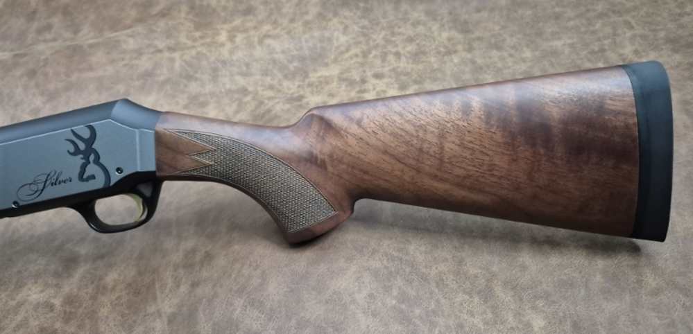 NIB BROWNING SILVER FIELD 20GA 26" BOX-img-8